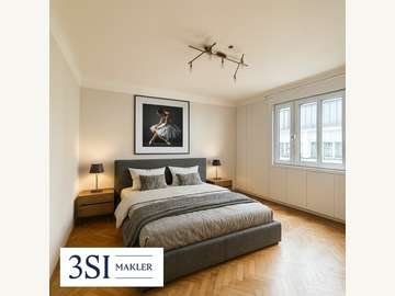 Eigentumswohnung in Wien