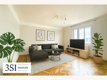 Eigentumswohnung in Wien