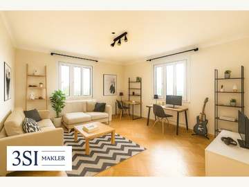 Eigentumswohnung in Wien