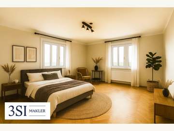 Eigentumswohnung in Wien