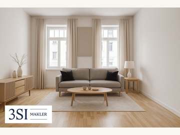 Eigentumswohnung in Wien