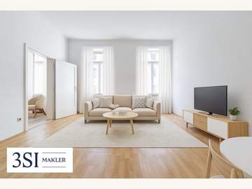 Eigentumswohnung in Wien