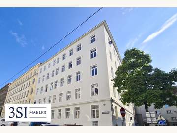 Eigentumswohnung in Wien