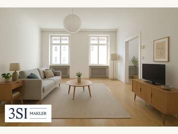 Eigentumswohnung in Wien