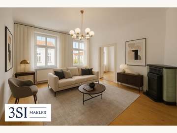 Eigentumswohnung in Wien