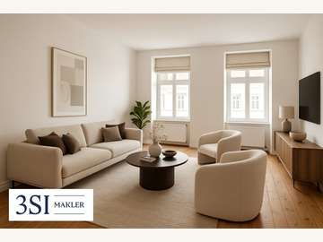 Eigentumswohnung in Wien