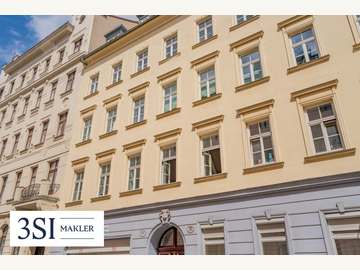 Eigentumswohnung in 1070 Wien