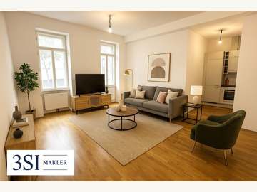 Eigentumswohnung in Wien