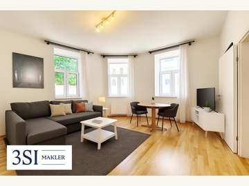 Eigentumswohnung in Wien