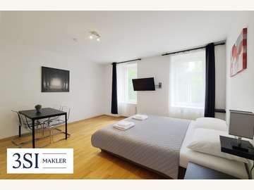 Eigentumswohnung in Wien