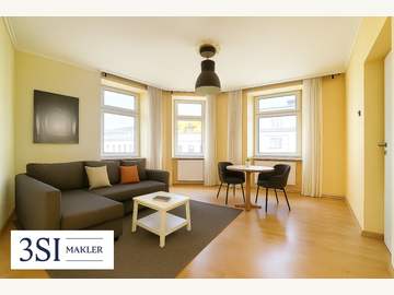 Eigentumswohnung in Wien