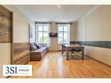 Eigentumswohnung in Wien