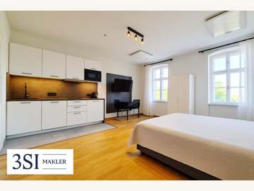 Eigentumswohnung in Wien