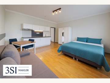 Eigentumswohnung in Wien