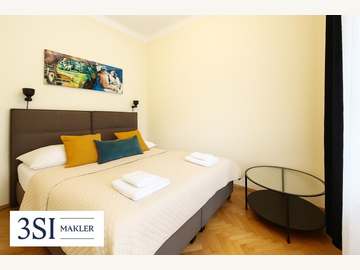 Eigentumswohnung in Wien