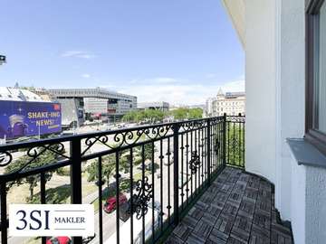 Eigentumswohnung in Wien