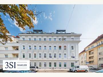 Eigentumswohnung in Wien
