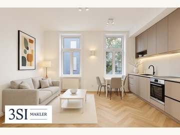 Eigentumswohnung in Wien