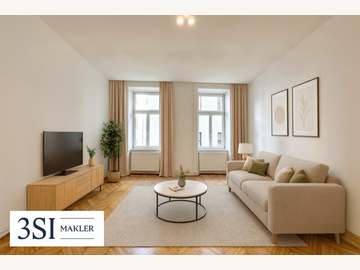 Eigentumswohnung in Wien