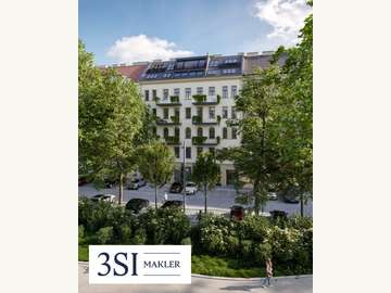 Rohdachboden in 1020 Wien