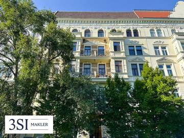 Rohdachboden in 1020 Wien