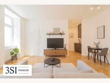 Eigentumswohnung in Wien