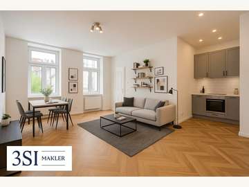 Eigentumswohnung in Wien