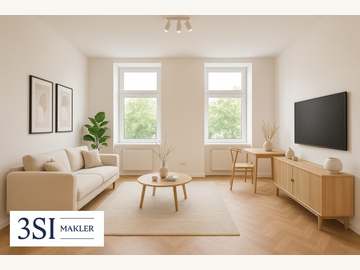 Eigentumswohnung in Wien