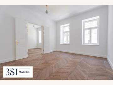 Eigentumswohnung in Wien