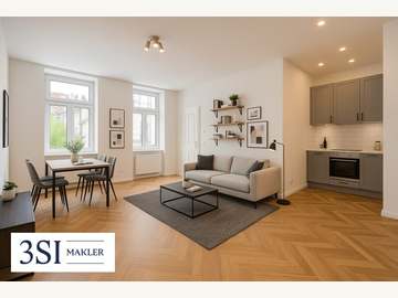 Eigentumswohnung in Wien