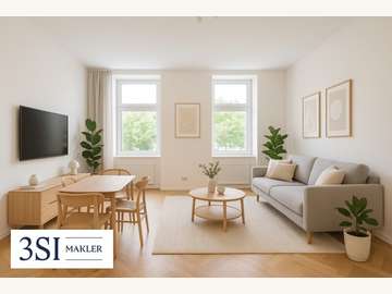 Eigentumswohnung in Wien