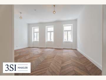 Eigentumswohnung in Wien