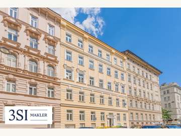 Eigentumswohnung in Wien