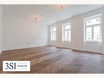 Eigentumswohnung in Wien