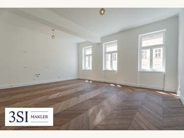 Eigentumswohnung in Wien