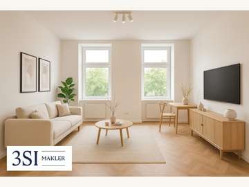 Eigentumswohnung in Wien