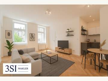 Eigentumswohnung in Wien