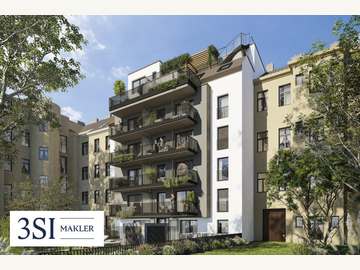 Eigentumswohnung in Wien
