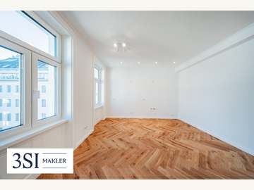 Eigentumswohnung in 1060 Wien