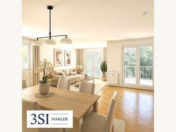 Eigentumswohnung in Wien