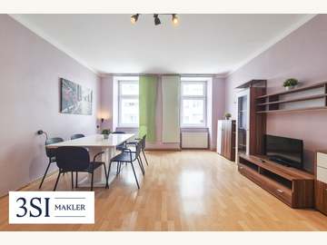 Eigentumswohnung in Wien