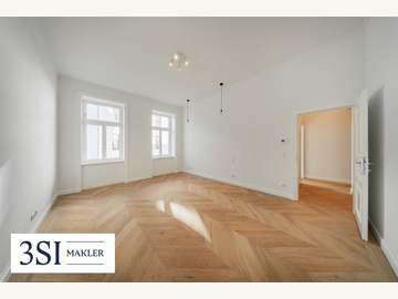 Eigentumswohnung in Wien