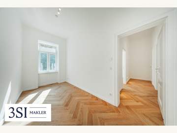 Eigentumswohnung in Wien