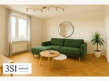 Eigentumswohnung in Wien