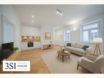 Eigentumswohnung in Wien