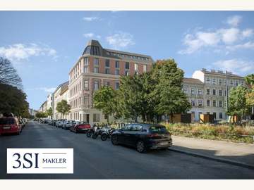 Rohdachboden in Wien