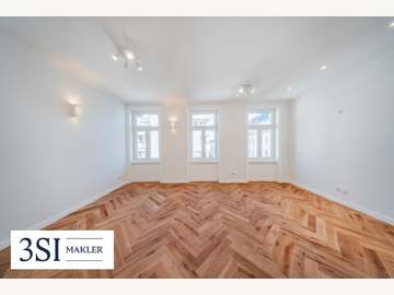 Eigentumswohnung in Wien