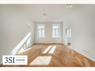 Eigentumswohnung in Wien