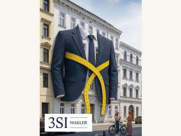 Eigentumswohnung in Wien