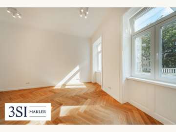 Eigentumswohnung in Wien